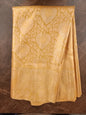 Kanchipuram Handloom Tissue Silk Saree