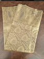 Kanchipuram Handloom Tissue Silk Saree